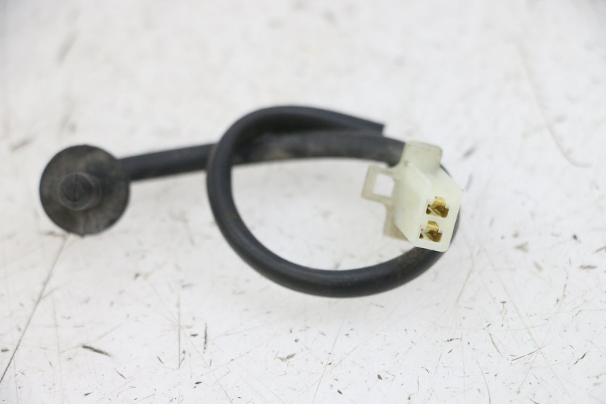 photo de BUITENTEMPERATUURSENSOR PIAGGIO VESPA LX 150 (2005 - 2013) - Zoom op gebruiksstaat