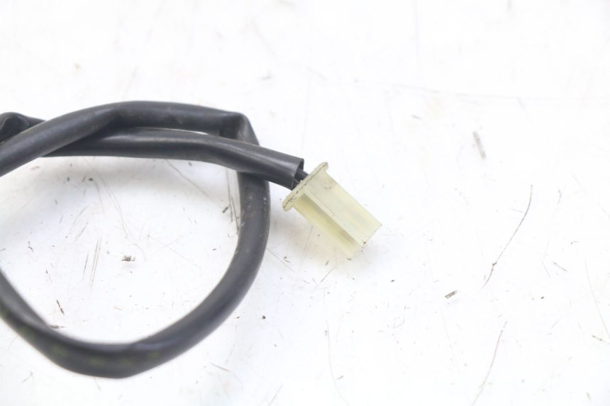 photo de BUITENTEMPERATUURSENSOR YAMAHA X-CITY XCITY 125 (2007 - 2013) - Zoom op gebruiksstaat