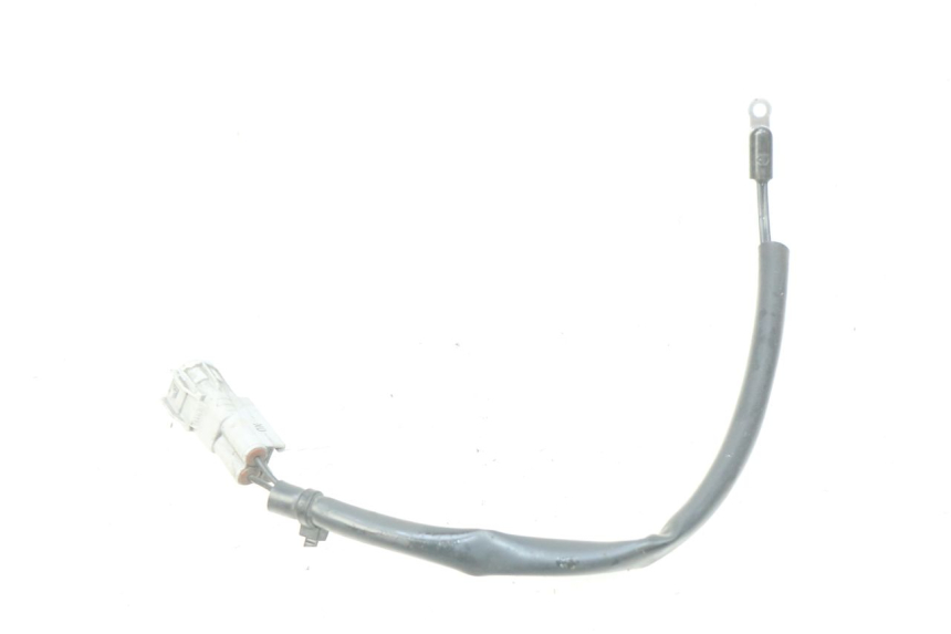 photo de BUITENTEMPERATUURSENSOR YAMAHA X-MAX XMAX 125 (2010 - 2013) - Zoom op gebruiksstaat