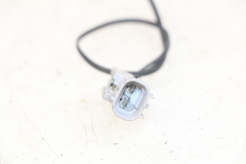 photo de BUITENTEMPERATUURSENSOR YAMAHA X-MAX XMAX 125 (2010 - 2013) - Zoom op gebruiksstaat