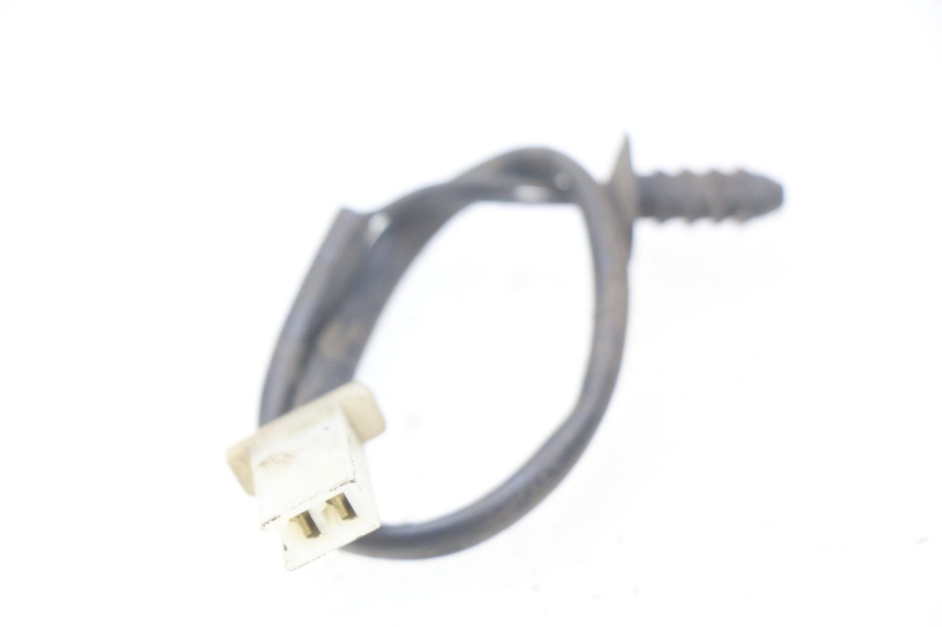 photo de BUITENTEMPERATUURSENSOR PIAGGIO X9 EVOLUTION 250 (2003 - 2007) - Zoom op gebruiksstaat