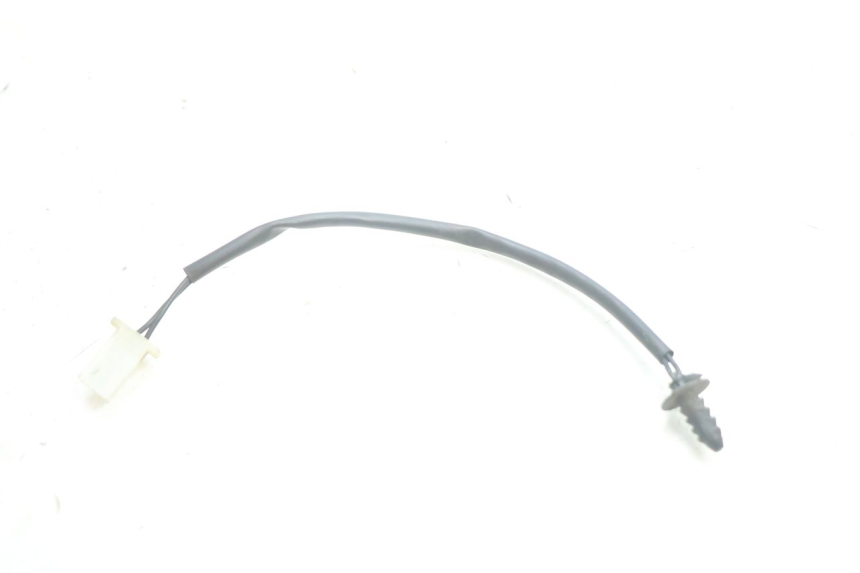 photo de BUITENTEMPERATUURSENSOR PIAGGIO X9 EVOLUTION 125 (2003 - 2007) - Zoom op gebruiksstaat