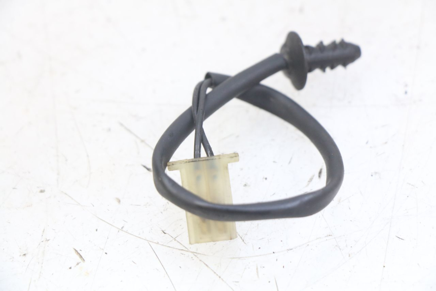 photo de BUITENTEMPERATUURSENSOR PIAGGIO X9 125 (2000 - 2003) - Detail van het onderdeel