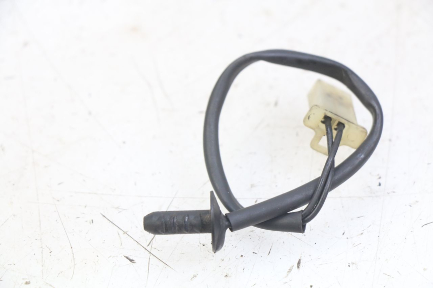 photo de BUITENTEMPERATUURSENSOR PIAGGIO X9 125 (2000 - 2003) - Zoom op gebruiksstaat