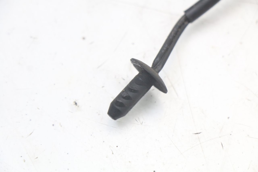 photo de BUITENTEMPERATUURSENSOR PIAGGIO XEVO - X EVO 125 (2007 - 2017) - Zoom op gebruiksstaat