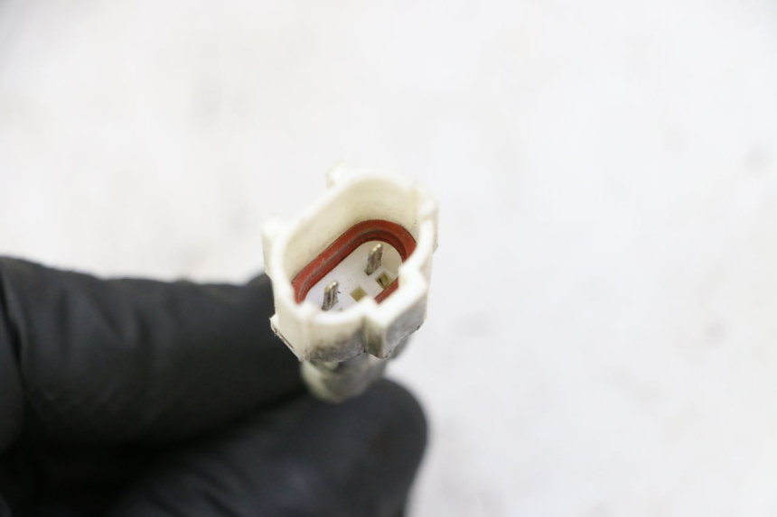 photo de SENSOR TNT MOTOR BOSTON 4T 50 (2018 - 2025) - Andere kijkhoek