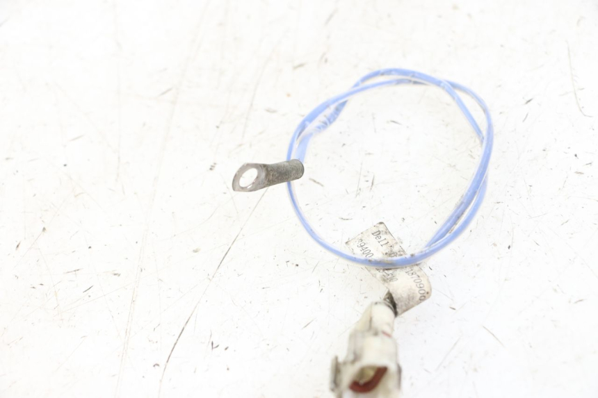 photo de SENSOR TNT MOTOR ROMA 10' 4T 50 (2019 - 2022) - Detail van het onderdeel