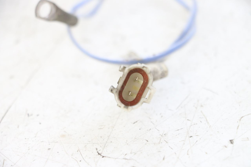 photo de SENSOR TNT MOTOR ROMA 10' 4T 50 (2019 - 2022) - Zoom op gebruiksstaat