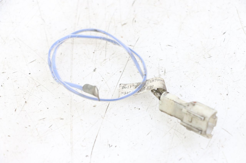 photo de SENSOR TNT MOTOR ROMA 10' 4T 50 (2019 - 2022) - Andere kijkhoek