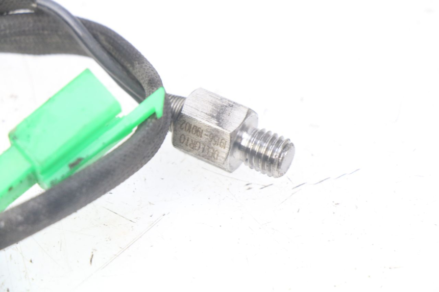 photo de SENSOR PEUGEOT TWEET ACTIVE 4T 50 (2018 - 2022) - Zoom op gebruiksstaat