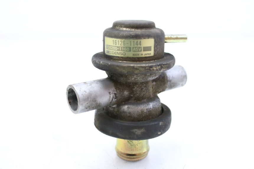 photo de SENSOR KAWASAKI ZEPHYR 1100 ( - 1995) - Hoofdaanzicht