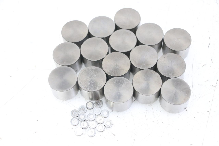 photo de KLEP HONDA CB R 1000 (2018 - 2023) - Andere kijkhoek