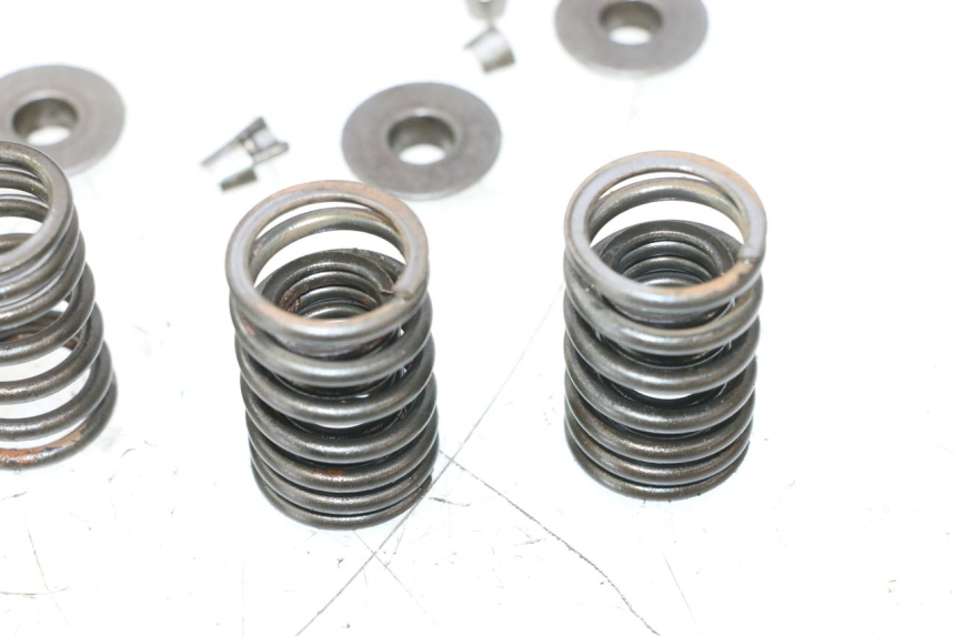 photo de KLEP HONDA CB TWO FIFTY 250 (1991 - 2002) - Productaanzicht