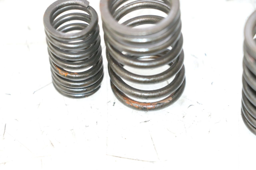 photo de KLEP HONDA CB TWO FIFTY 250 (1991 - 2002) - Markeringen en referenties