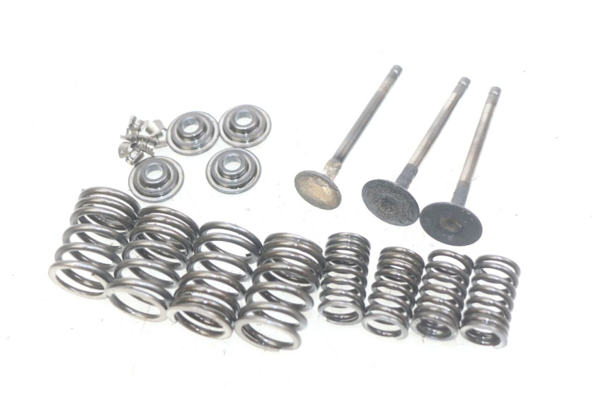 photo de KLEP HONDA CM 125 (1983 - 2003) - Hoofdaanzicht