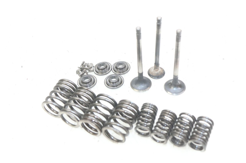 photo de KLEP HONDA CM 125 (1983 - 2003) - Detail van het onderdeel