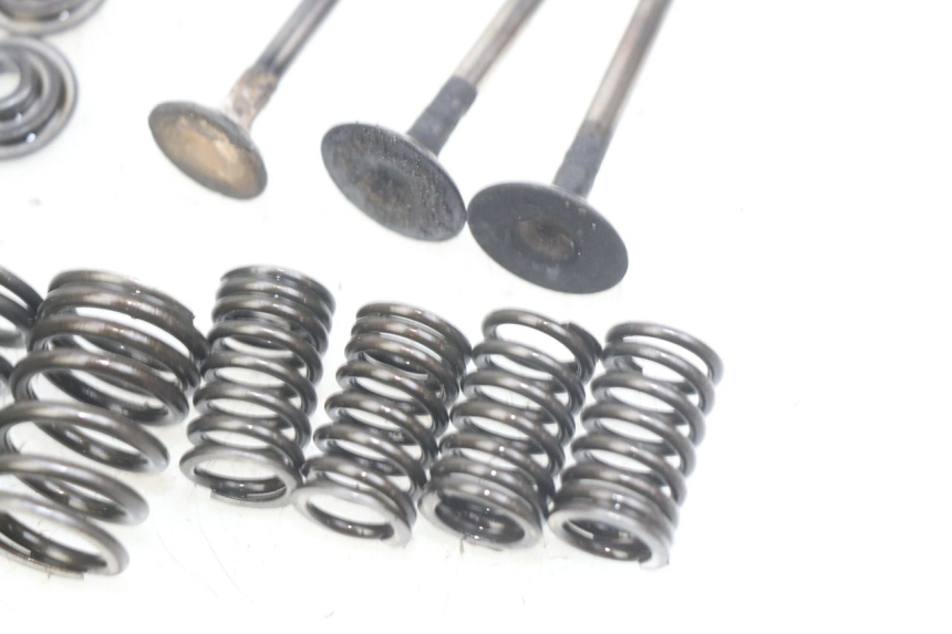 photo de KLEP HONDA CM 125 (1983 - 2003) - Andere kijkhoek