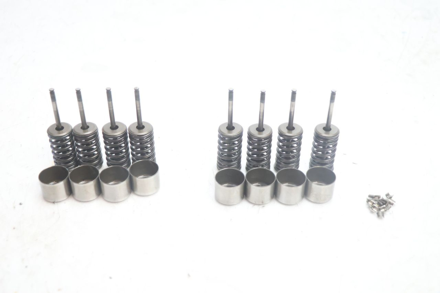photo de KLEP HONDA FJS SILVER WING SILVERWING 400 (2005 - 2008) - Productaanzicht