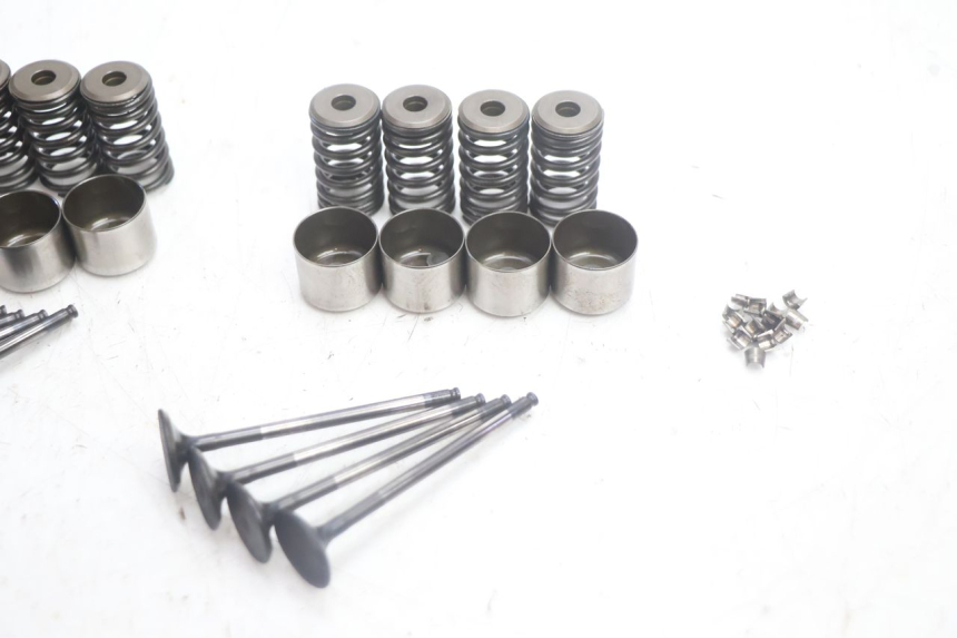 photo de KLEP HONDA FJS SILVER WING SILVERWING 400 (2005 - 2008) - Overzicht