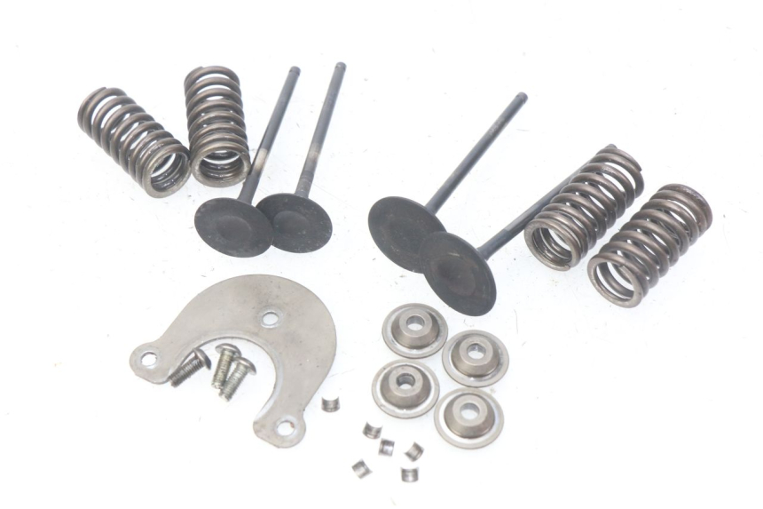 photo de KLEP PEUGEOT GEOPOLIS 400 (2007 - 2013) - Hoofdaanzicht