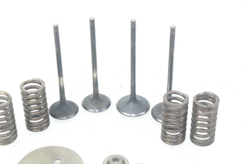 photo de KLEP PEUGEOT GEOPOLIS 400 (2007 - 2013) - Detail van het onderdeel