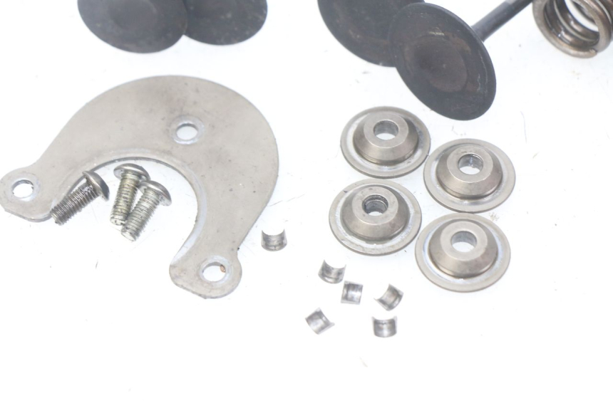 photo de KLEP PEUGEOT GEOPOLIS 400 (2007 - 2013) - Andere kijkhoek