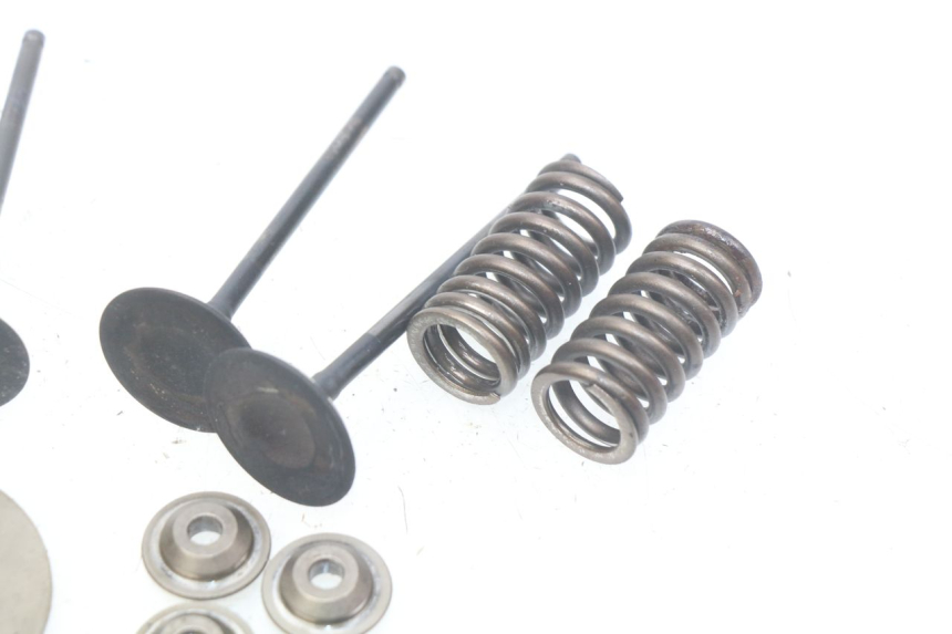 photo de KLEP PEUGEOT GEOPOLIS 400 (2007 - 2013) - Technische close-up