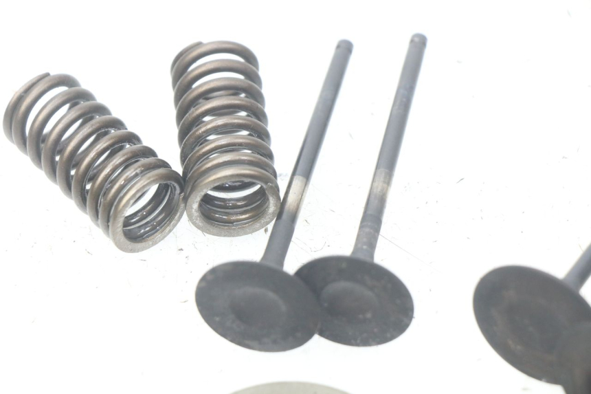 photo de KLEP PEUGEOT GEOPOLIS 400 (2007 - 2013) - Overzicht