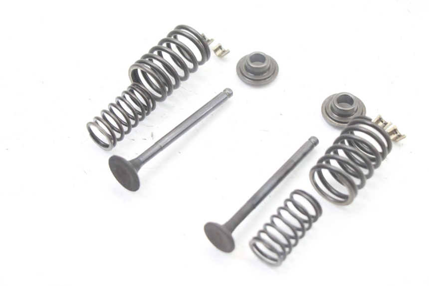 photo de KLEP JM MOTORS MIA 50 (2017 - 2020) - Hoofdaanzicht