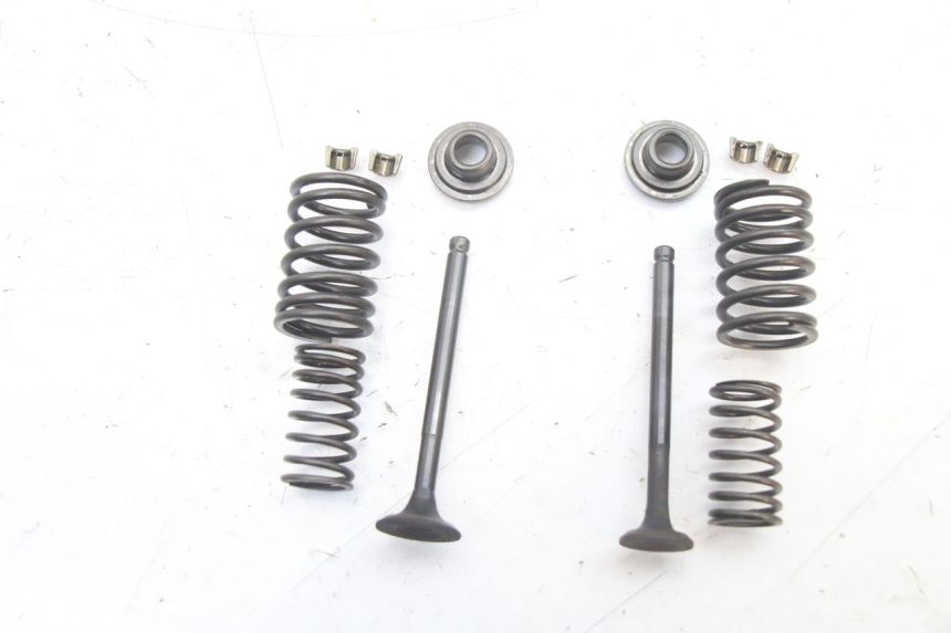 photo de KLEP JM MOTORS MIA 50 (2017 - 2020) - Detail van het onderdeel