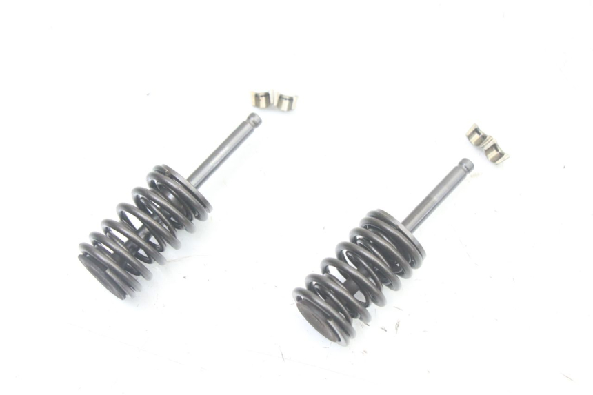 photo de KLEP JM MOTORS MIA 50 (2017 - 2020) - Zoom op gebruiksstaat