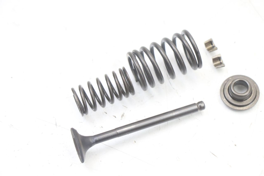 photo de KLEP JM MOTORS MIA 50 (2017 - 2020) - Technische close-up