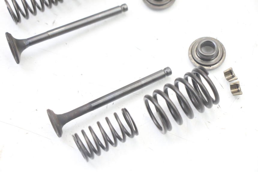 photo de KLEP JM MOTORS MIA 50 (2017 - 2020) - Overzicht