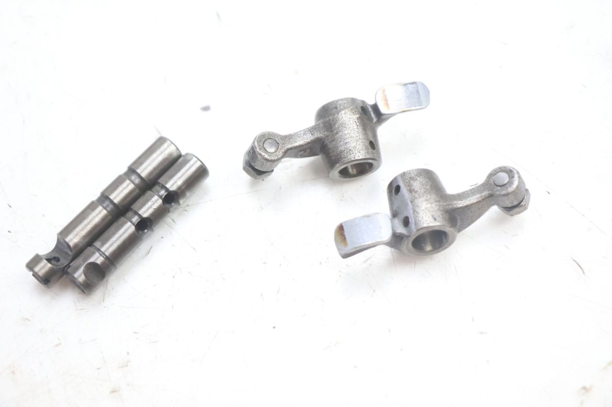 photo de KLEP PEUGEOT KISBEE 4T 50 (2010 - 2017) - Technische close-up