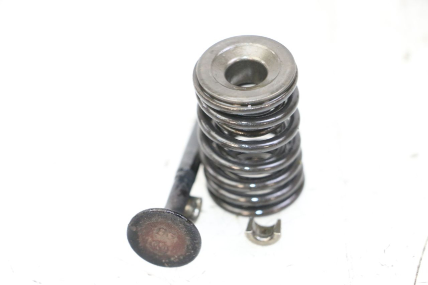 photo de KLEP KYMCO AGILITY 4T 50 (2018 - 2022) - Detail van het onderdeel