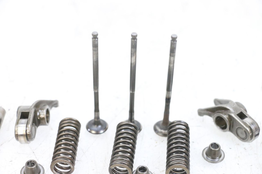 photo de KLEP YAMAHA NEOS NEO'S 4T 50 (2008 - 2016) - Overzicht