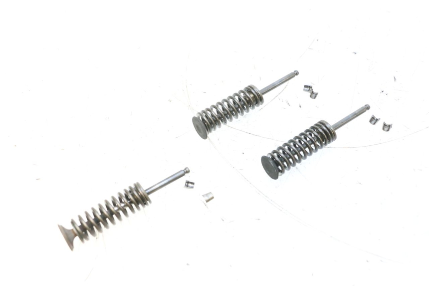 photo de KLEP YAMAHA NEOS NEO'S 4T 50 (2008 - 2016) - Hoofdaanzicht