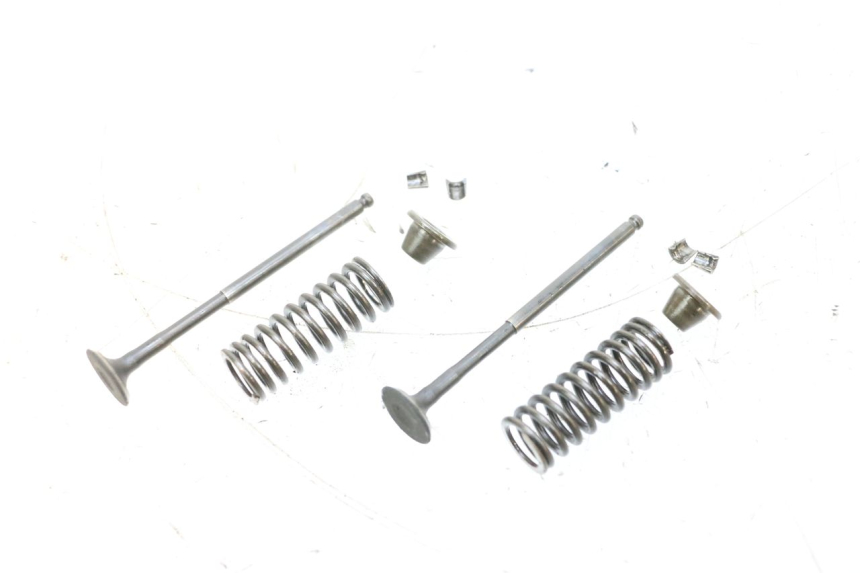 photo de KLEP YAMAHA NEOS NEO'S 4T 50 (2008 - 2016) - Detail van het onderdeel