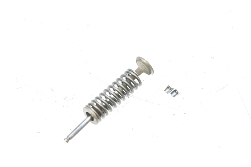 photo de KLEP YAMAHA NEOS NEO'S 4T 50 (2008 - 2016) - Kenmerkende details