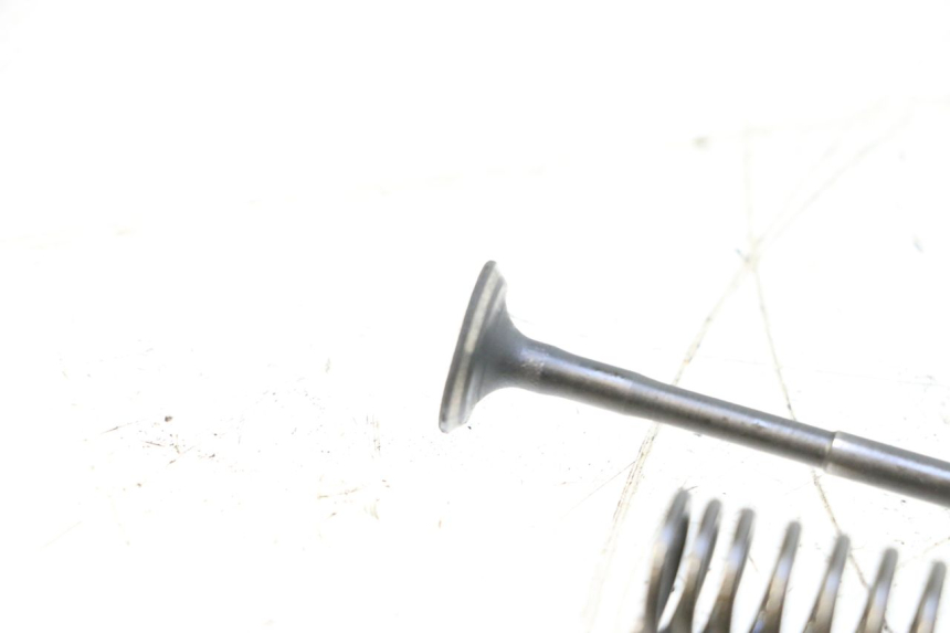 photo de KLEP YAMAHA NEOS NEO'S 4T 50 (2008 - 2016) - Andere kijkhoek