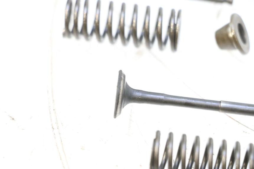 photo de KLEP YAMAHA NEOS NEO'S 4T 50 (2008 - 2016) - Technische close-up