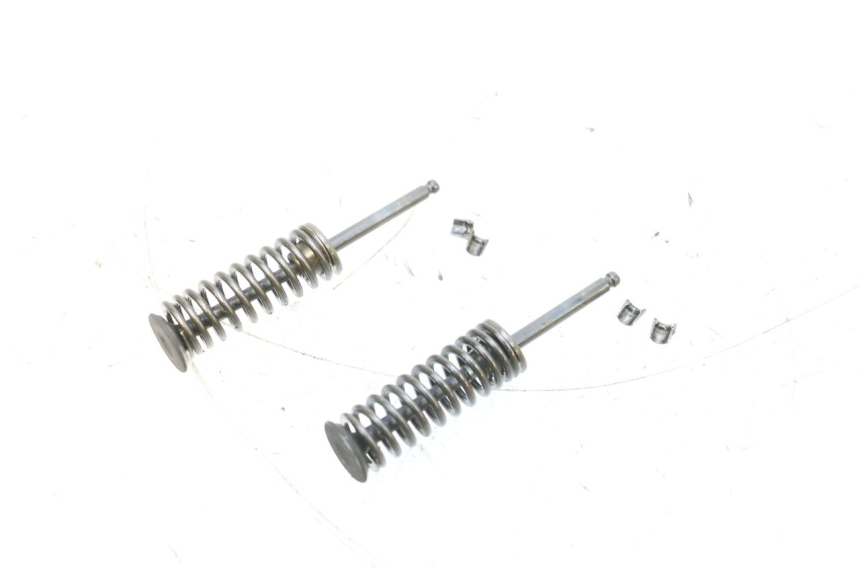 photo de KLEP YAMAHA NEOS NEO'S 4T 50 (2008 - 2016) - Overzicht