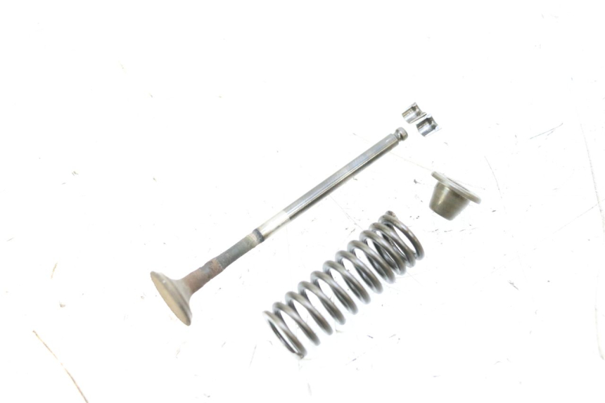 photo de KLEP YAMAHA NEOS NEO'S 4T 50 (2008 - 2016) - Bevestigingspunten