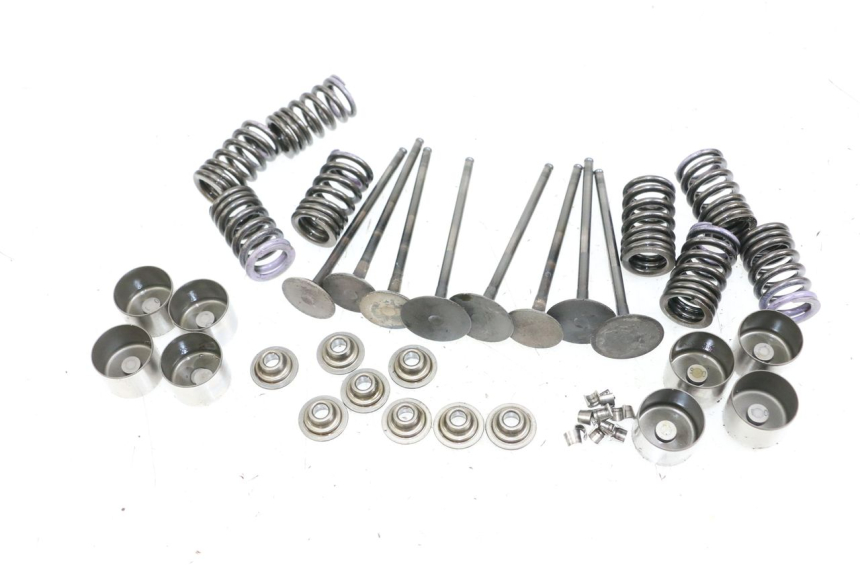 photo de KLEP KAWASAKI NINJA 400 (2018 - 2023) - Hoofdaanzicht