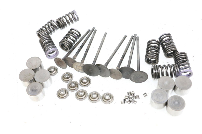 photo de KLEP KAWASAKI NINJA 400 (2018 - 2023) - Detail van het onderdeel