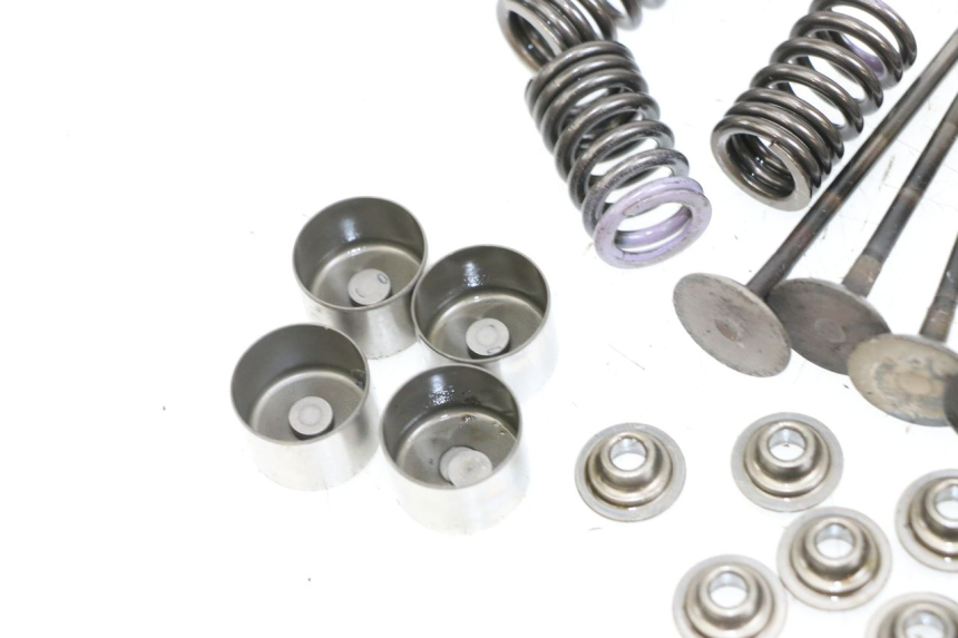 photo de KLEP KAWASAKI NINJA 400 (2018 - 2023) - Andere kijkhoek