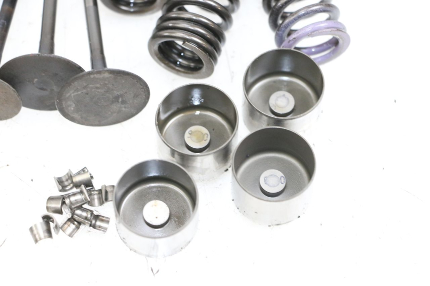 photo de KLEP KAWASAKI NINJA 400 (2018 - 2023) - Overzicht