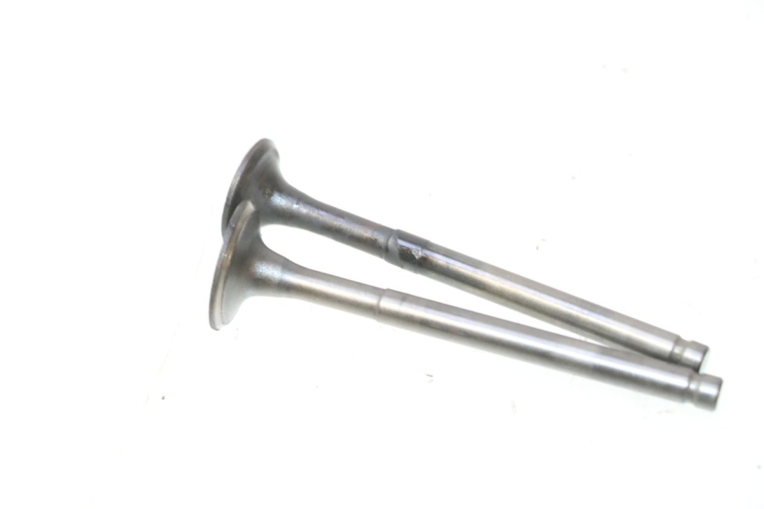 photo de KLEP JM MOTORS OLDIES 4T 50 (2010 - 2020) - Detail van het onderdeel