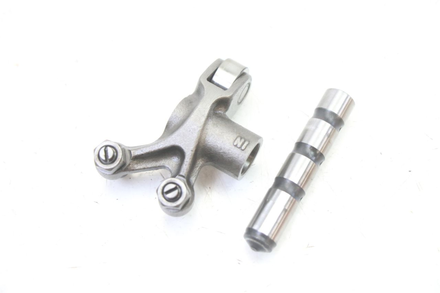 photo de KLEP PEUGEOT SATELIS 125 (2013 - 2018) - Andere kijkhoek