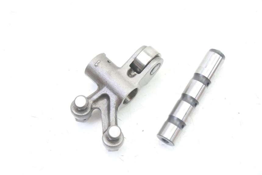 photo de KLEP PEUGEOT SATELIS 125 (2013 - 2018) - Technische close-up